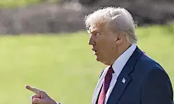 Trump klaim AS lancarkan serangan ke ISIS di Nigeria