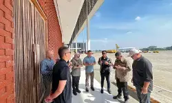 Kemenko IPK turunkan tim koordinasi distribusi bantuan bencana