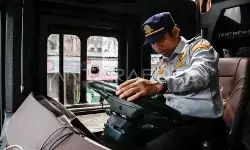 Libur panjang, ujian pelayanan publik