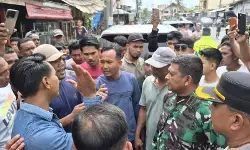 Pengibaran bendera GAM dianggap ancam perdamaian Aceh
