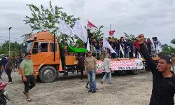 AJI Lhokseumawe kecam perampasan HP jurnalis oleh oknum TNI di Aceh Utara