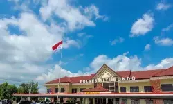 Polres Situbondo ringkus pelaku peredaran puluhan paket sabu