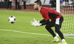 Maarten Paes tepis rumor kepergian dari FC Dallas