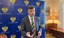 Rusia tekankan komitmen kerja sama dengan Indonesia