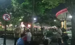 Wapres Gibran hadiri Natal bersama umat Kristiani Salatiga