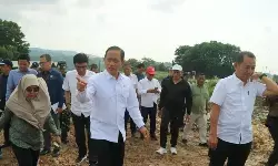 Belum laporan penanganan sampah TPA Tanjungrejo, Kudus terancam sanksi