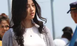 Ribuan wisatawan kunjungi Kepulauan Seribu di libur Natal 2025