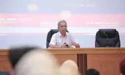 Refleksi akhir tahun, PRIMA nilai liberalisme rusak jati diri bangsa