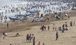 Dishub: 21,2 juta warga Jabar lakukan perjalanan saat Nataru