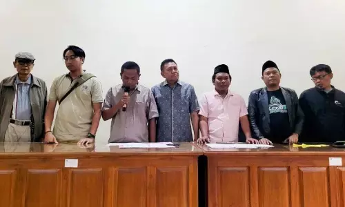 Dewan Pengupahan Situbondo ajukan evaluasi UMK