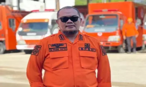 BPBD pastikan Siklon Grant tak berdampak di Sulbar