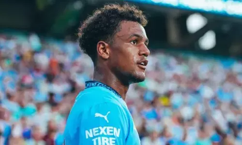 Oscar Bobb terancam hengkang bila City datangkan Semenyo