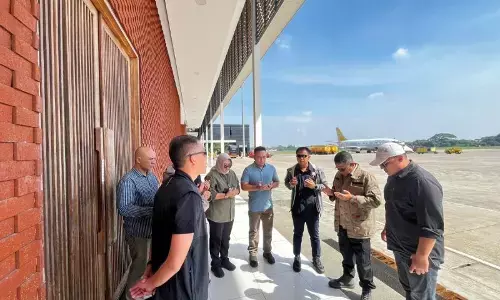 Kemenko IPK turunkan tim koordinasi distribusi bantuan bencana