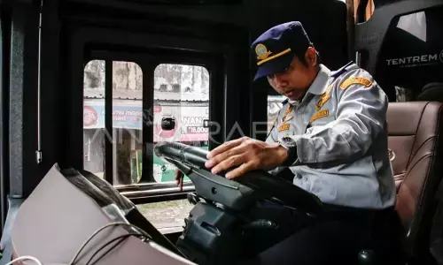 Libur panjang, ujian pelayanan publik