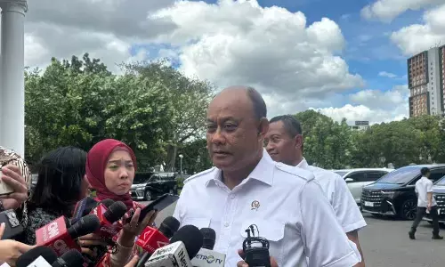 BGN: MBG saat libur sekolah prioritaskan ibu hamil hingga balita