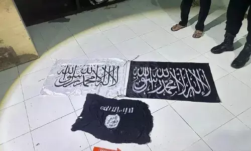 Suriah ringkus pimpinan ISIS, tokoh lain tewas di Damaskus