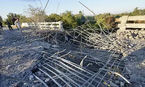Kamboja tuduh Thailand langgar perundingan damai dengan serangan