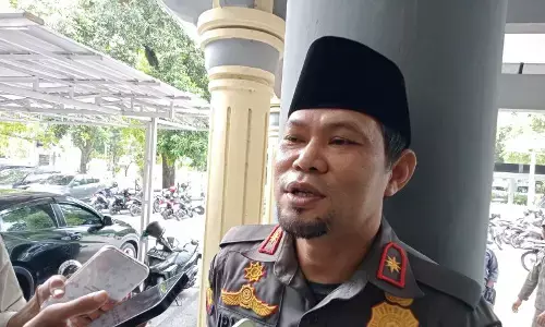 Pemkot Mataram perketat pengawasan kembang api saat tahun baru