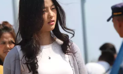 Ribuan wisatawan kunjungi Kepulauan Seribu di libur Natal 2025