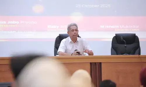 Refleksi akhir tahun, PRIMA nilai liberalisme rusak jati diri bangsa
