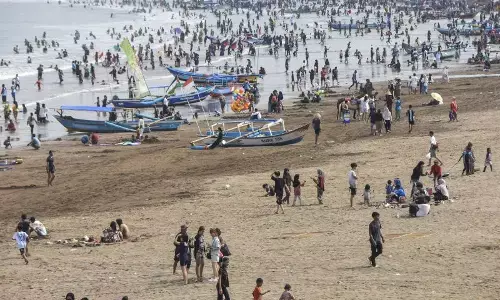 Dishub: 21,2 juta warga Jabar lakukan perjalanan saat Nataru