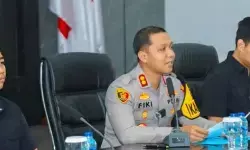 Polres Karawang-Jabar: Kasus narkoba meningkat 60,9 persen pada 2025
