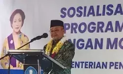 Kemendikdasmen salurkan tunjangan khusus Rp32 miliar bagi 16 ribu PTK