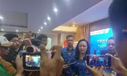 Serapan anggaran tiga kantor Imigrasi Banten capai 90 persen lebih Serapan anggaran tiga kantor Imigrasi Banten capai 90 persen lebih