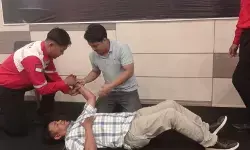 GRN-Basarnas latih jurnalis di Sumsel keselamatan peliputan bencana