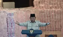 Memahami spektakel penyelamatan uang negara