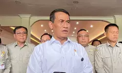 Mentan bidik produksi gula 3 juta ton di 2026 demi swasembada