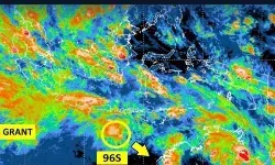 BBMKG terbitkan peringatan dini potensi angin kencang di Bali