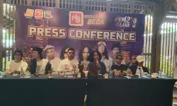 Slank adakan konser amal di Bali untuk korban banjir Sumatera