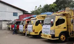 KLH kirimkan air bersih dan alat penjernih ke lokasi banjir di Aceh