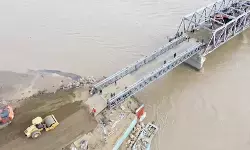 Pemerintah rampungkan 10 jembatan bailey di lokasi bencana Sumatra