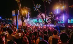 Lets Love K-Pop Asia Tour 2026 bakal digelar di enam negara