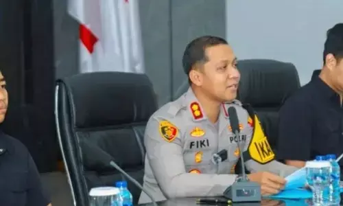 Polres Karawang-Jabar: Kasus narkoba meningkat 60,9 persen pada 2025