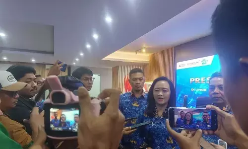 Serapan anggaran tiga kantor Imigrasi Banten capai 90 persen lebih