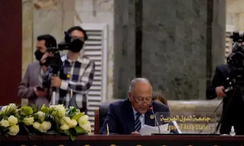 Liga Arab, Dewan Teluk tolak pengakuan Israel atas Somaliland