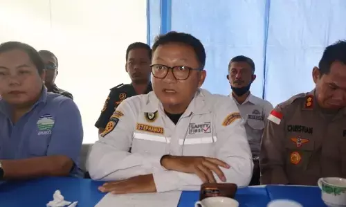 KSOP paparkan penyebab kapal wisata tenggelam di Labuan Bajo