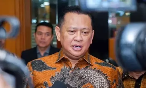 Anggota DPR dukung transformasi pertanian demi kedaulatan bangsa