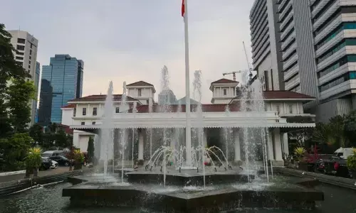 Pramono: APBD DKI 2026 akan fokus pada penanganan isu strategis