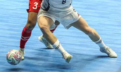 Indonesia lolos ke final ASEAN Boys U-16 Futsal Championship 2025