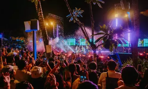 Lets Love K-Pop Asia Tour 2026 bakal digelar di enam negara