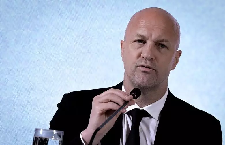 Media Belanda sebut Jordi Cruyff sepakat jadi direktur teknik Ajax Media Belanda sebut Jordi Cruyff sepakat jadi direktur teknik Ajax