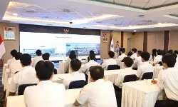 MagangHub Kemnaker dan stimulus ekonomi generasi muda