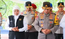 Khofifah: Museum Marsinah edukasi generasi muda tentang keberanian Khofifah: Museum Marsinah edukasi generasi muda tentang keberanian