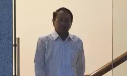 Mantan pimpinan KPK sebut kasus Aswad Sulaiman sudah cukup bukti