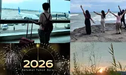 Akhir Tahun: liburan, refleksi, dan pesta yang terasa wajib