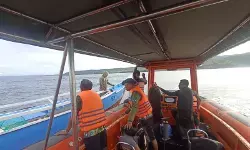 Tim SAR memperluas pencarian empat WNA hilang di Labuan Bajo-NTT